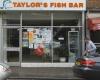 Taylors Fish Bar