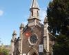 Tayport Parish Church, Church of Scotland