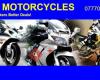 TBR Motorcycles