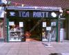 Tea Party Cafe-Kebabs-Agents for Western Union-Hedge End -Hampshire