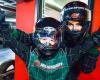 TeamSport Go Karting Leeds