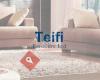 Teifi Furniture Ltd