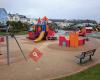Teignmouth Play Park