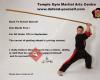 Temple Gym Martial Arts Center