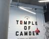 Temple Of Camden