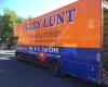 Terry Lunt Removals | Removal Company | Liverpool