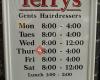 Terry's Gents Hairdressers