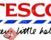 Tesco