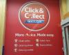 Tesco Direct Click and Collect