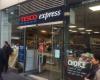 Tesco Express