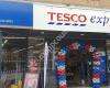 Tesco Express