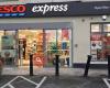 Tesco Express