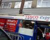 Tesco Express