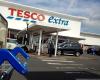 Tesco Extra