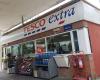 Tesco Petrol Filling Station