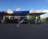Tesco Petrol Station