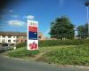 Tesco Petrol Station