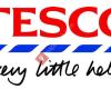 Tesco Stores