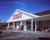 Tesco Superstore