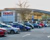 Tesco Superstore