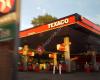 Texaco