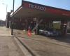 Texaco Petrol Station