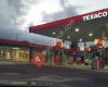 Texaco Service Station