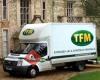 TFM Removals & Storage - Chelmsford