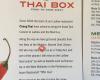 Thai Box