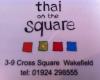 Thai On the Square