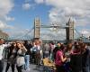 Thames River Party Boats