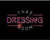 That Dressing Room