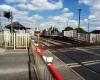 Thatcham Station