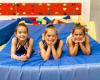 The Academy of Gymnastics