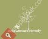 The Acupuncture Remedy