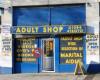 The Adult Shop