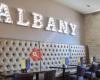The Albany Bar