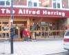 The Alfred Herring