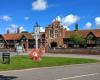 The Almshouses