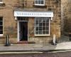 The Alnwick Ice Cream Parlour