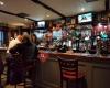 The Argyll Bar