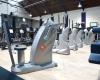 The Armoury Fitness Centre