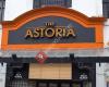 The Astoria