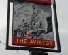 The Aviator