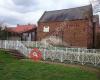 The Bain Car Park - Horncastle