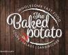 The Baked Potato Cafe