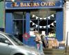 The Bakers Oven