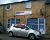 The Barnes Practice Hertford Ltd