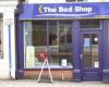 The Bed Shop (Ashby) Ltd