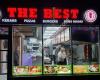 The Best Kebab & Pizza Garstang
